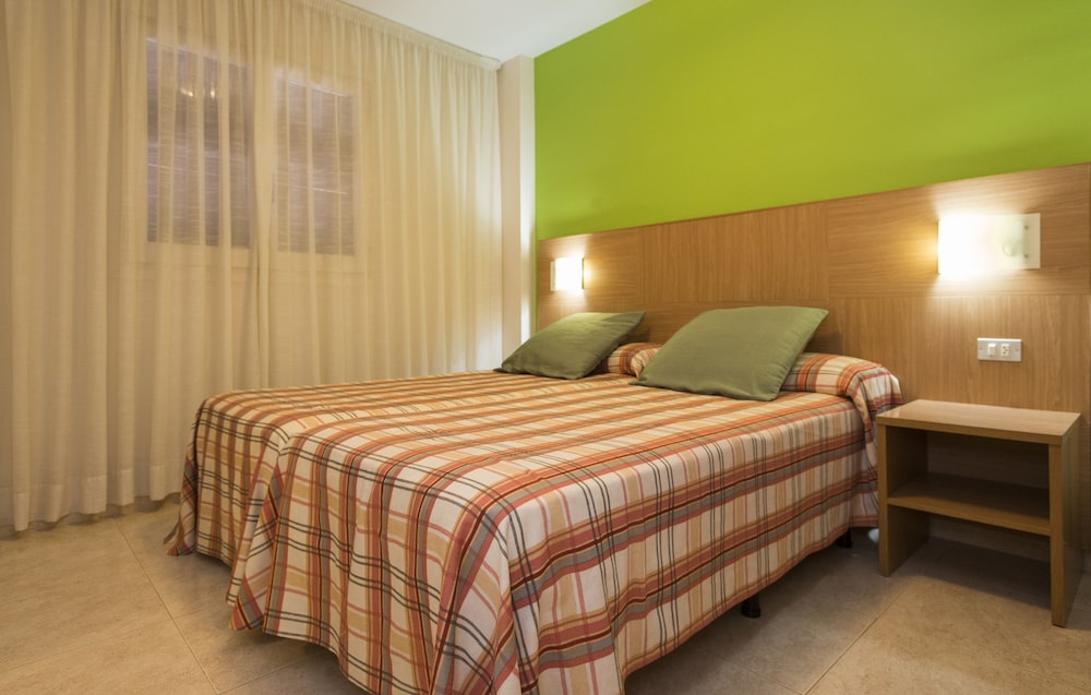 Apartment, 1 Bedroom, Terrace