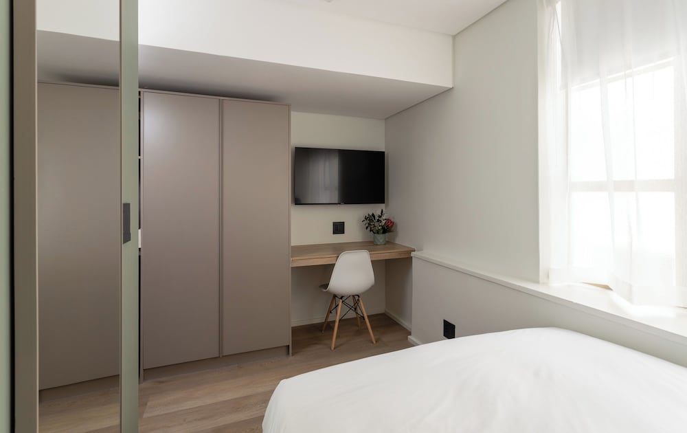 Economy Double Room - Photo 2