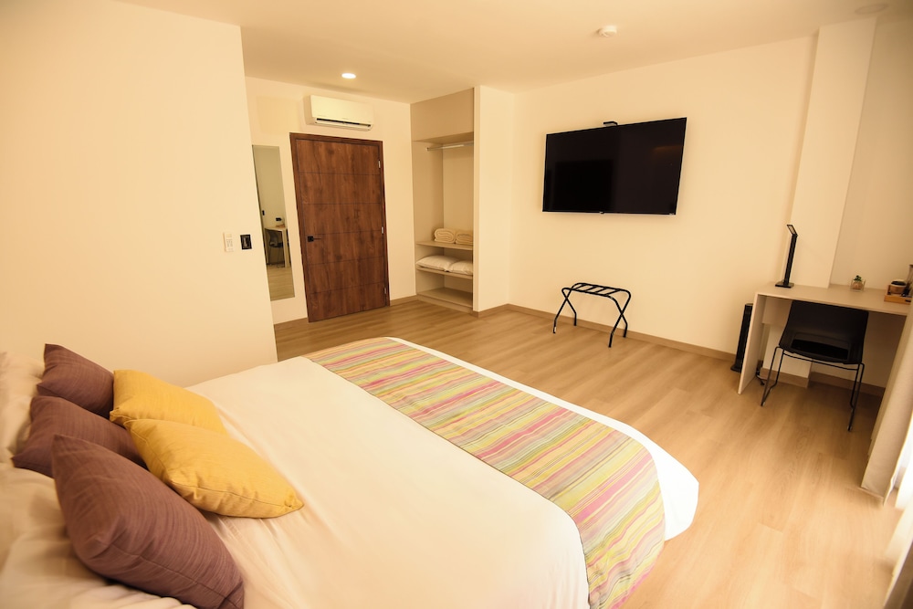 Business Room