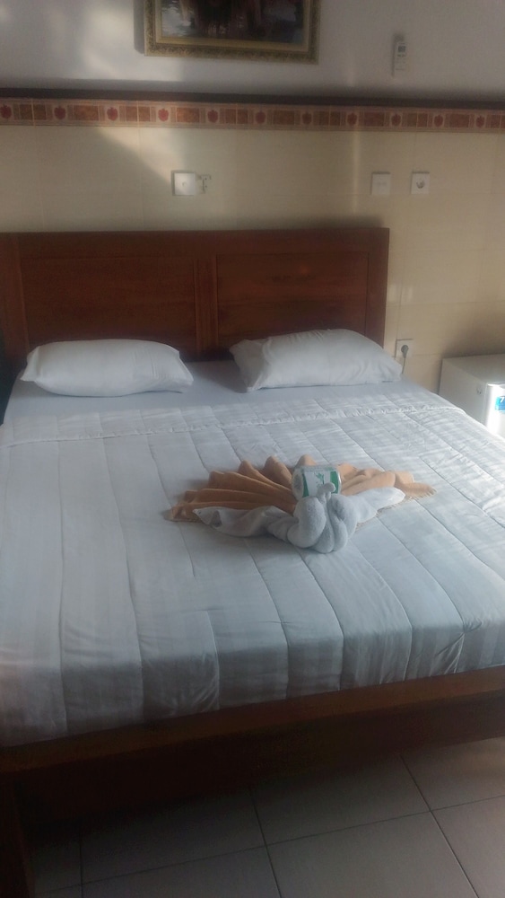 Standard Double Room (AC)