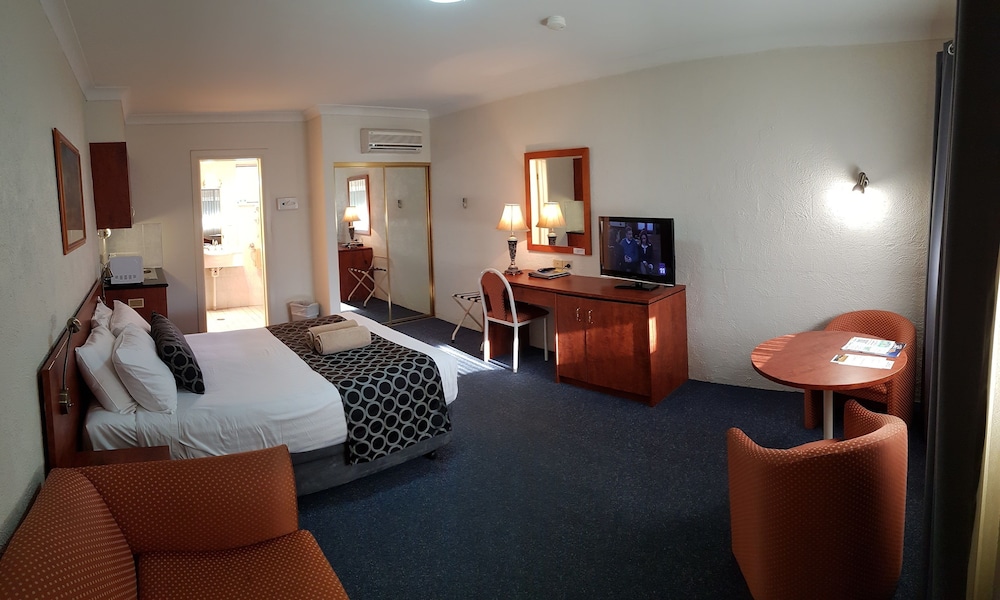 Executive Suite photo 1