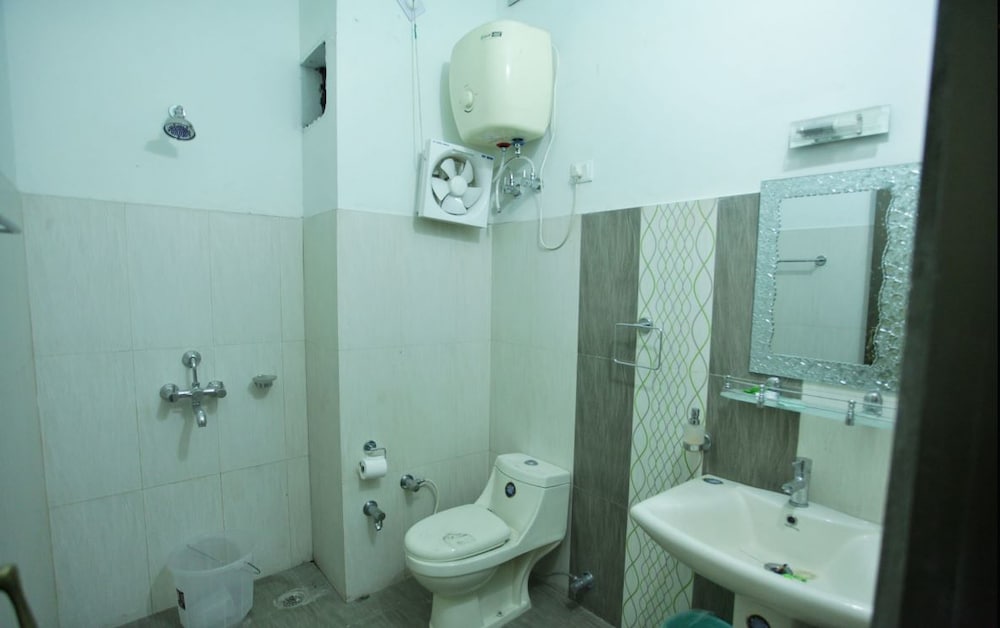 Super Deluxe Room photo 3