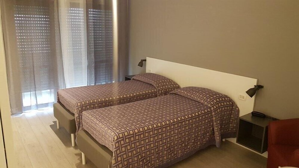 Standard Double or Twin Room, Accessible