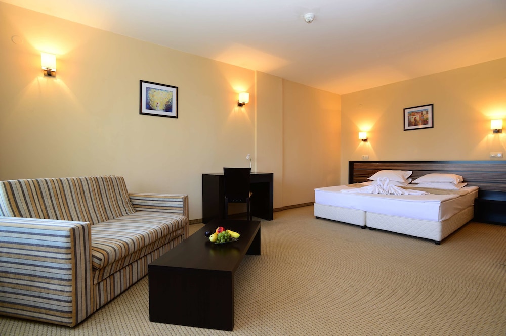Standard Double Room, Mountain View photo 2