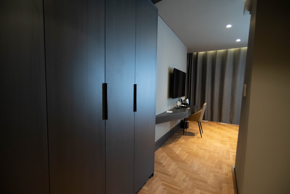 Superior Double Room photo 2