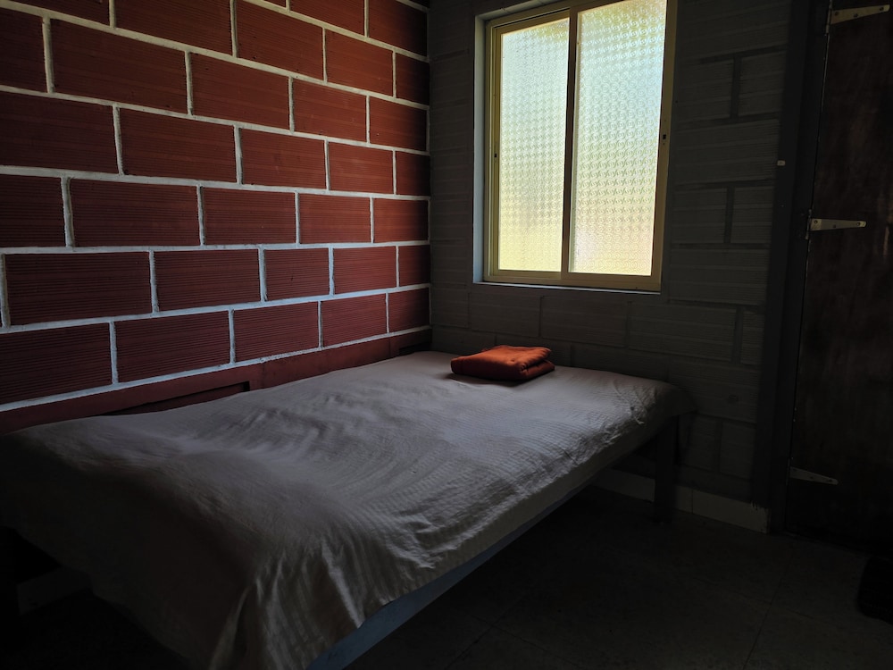 Standard Room, Balcony, Garden View photo 1