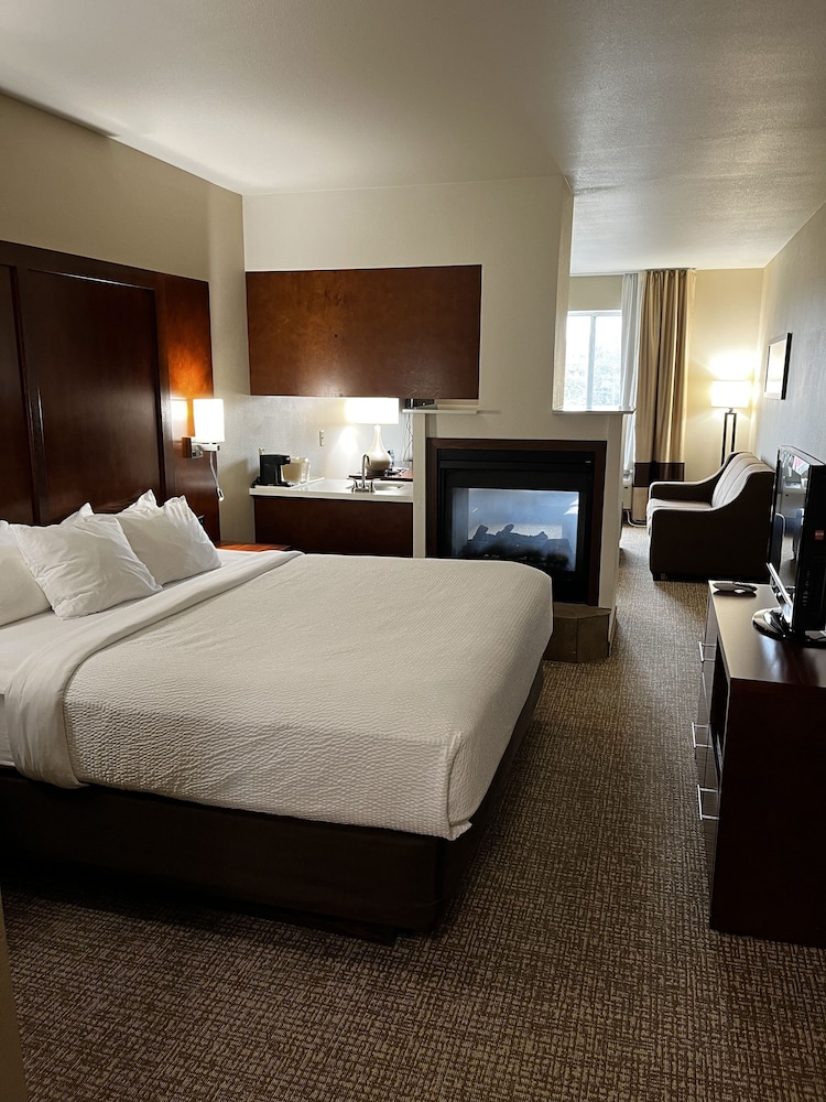 Premier Room, 1 King Bed With Sofa Bed