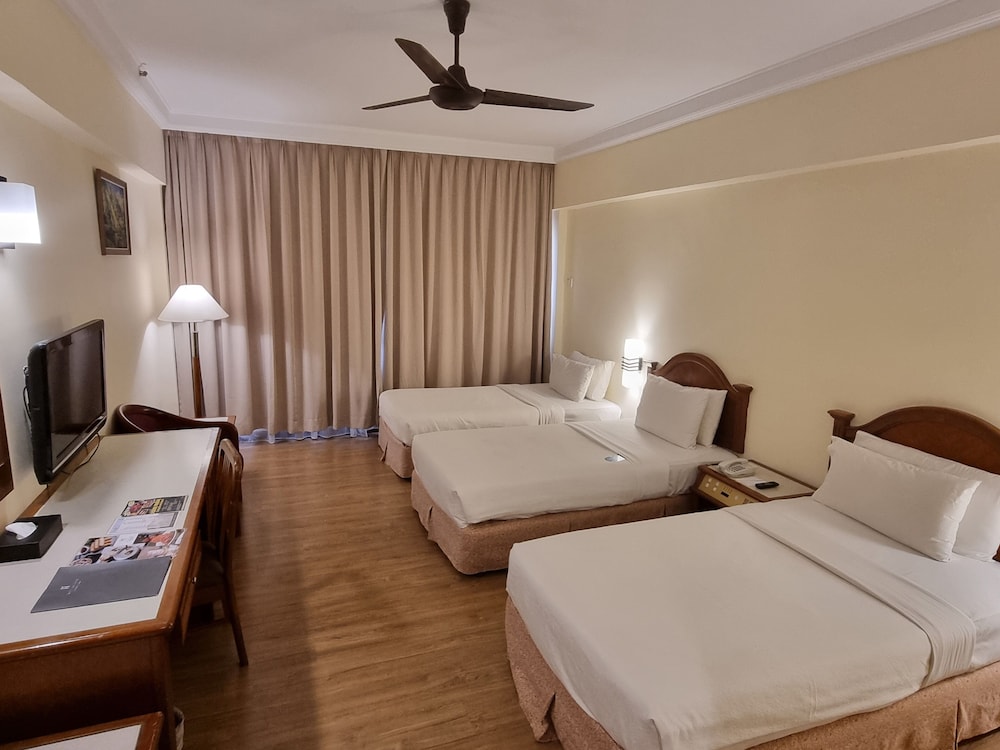 Superior Triple Room - Photo 4