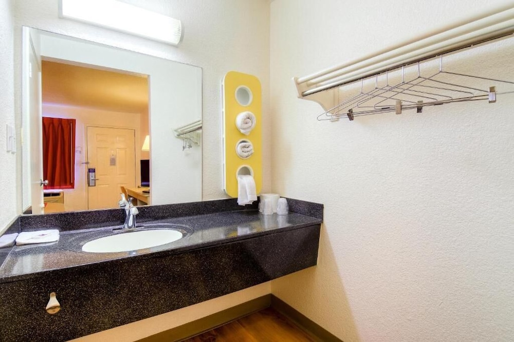 Motel 6 El Cajon, CA - San Diego, Zdjęcie 6