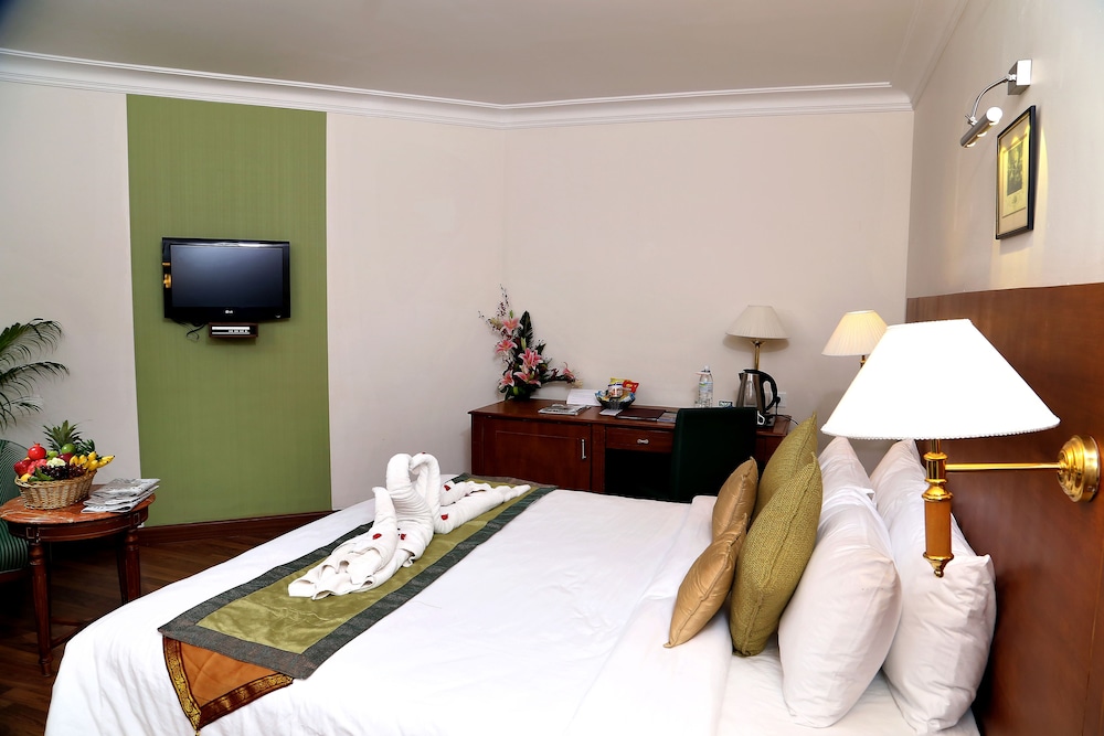 Executive Room, Multiple Beds photo 1
