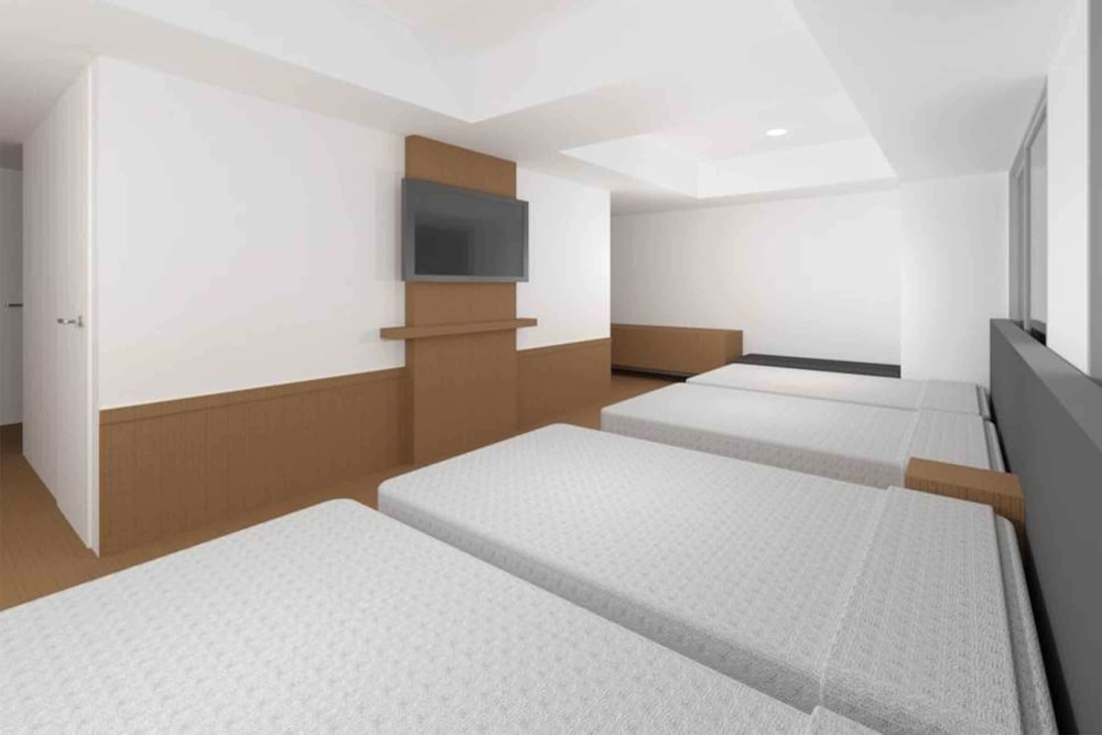 Standard Quadruple Room photo 2