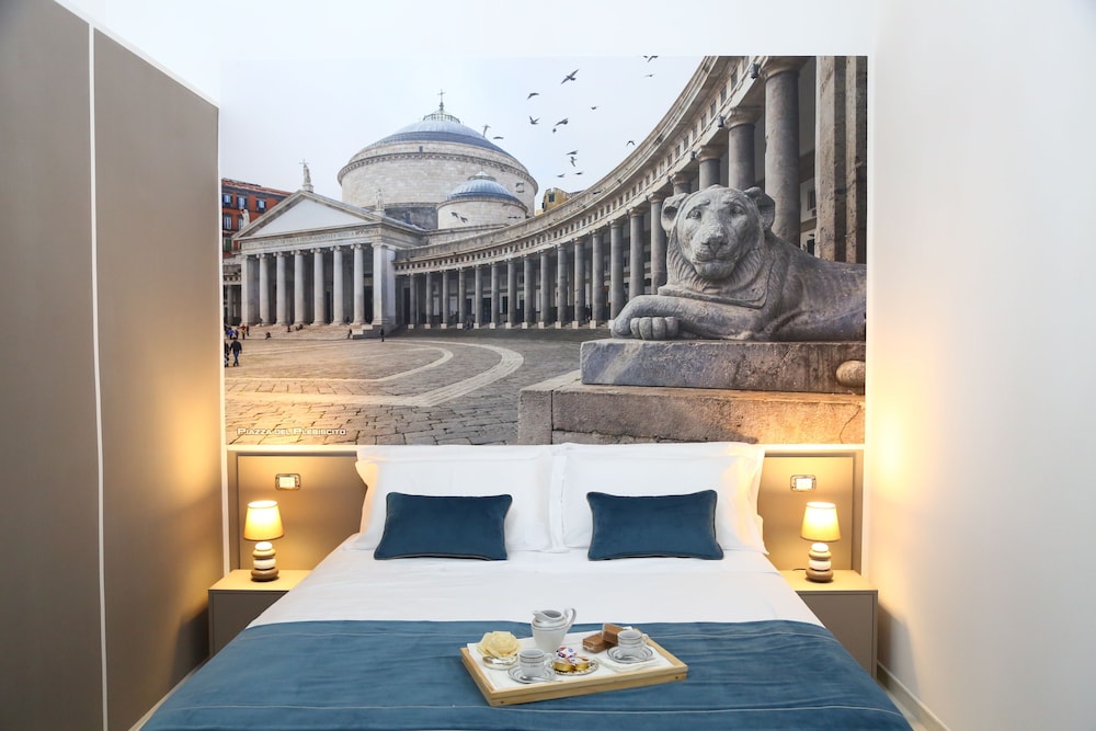 Double Room (Napoli) photo 2