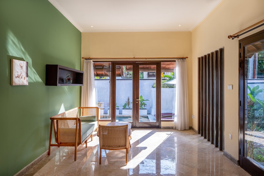 One Bedroom Oberoi Villa Private Pool - Photo 4