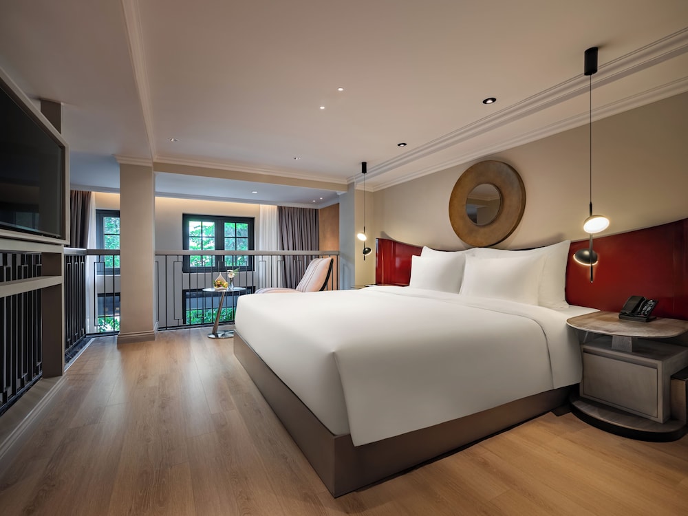 Duplex Family Suite