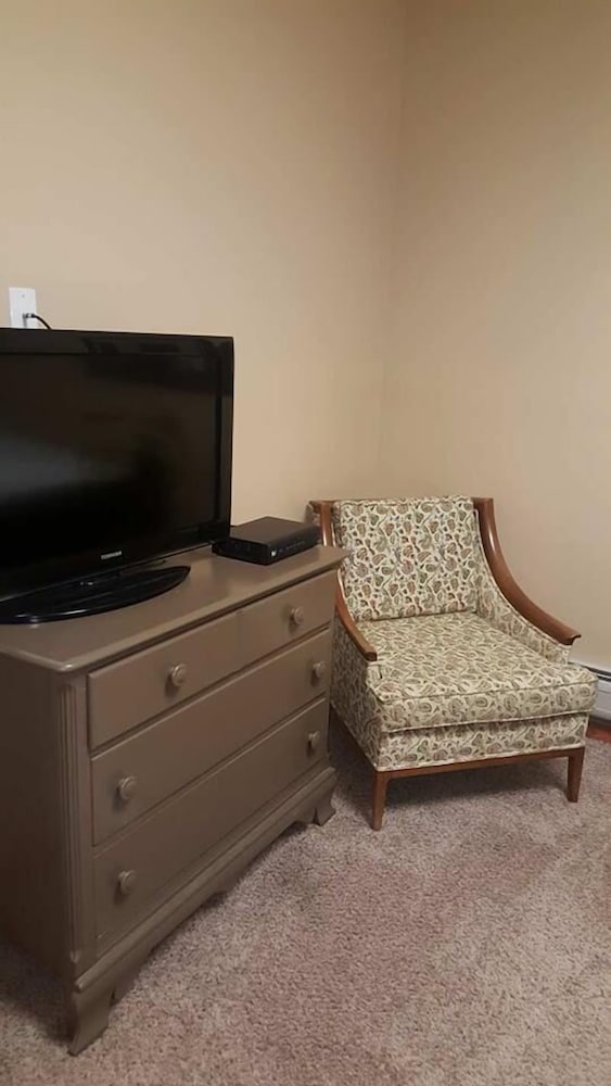 Classic Room, 2 Double Beds photo 2