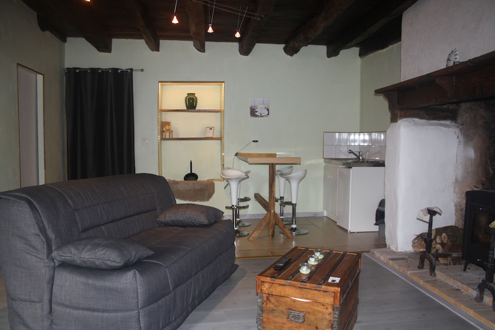 Quadruple Room (Pausadissa)