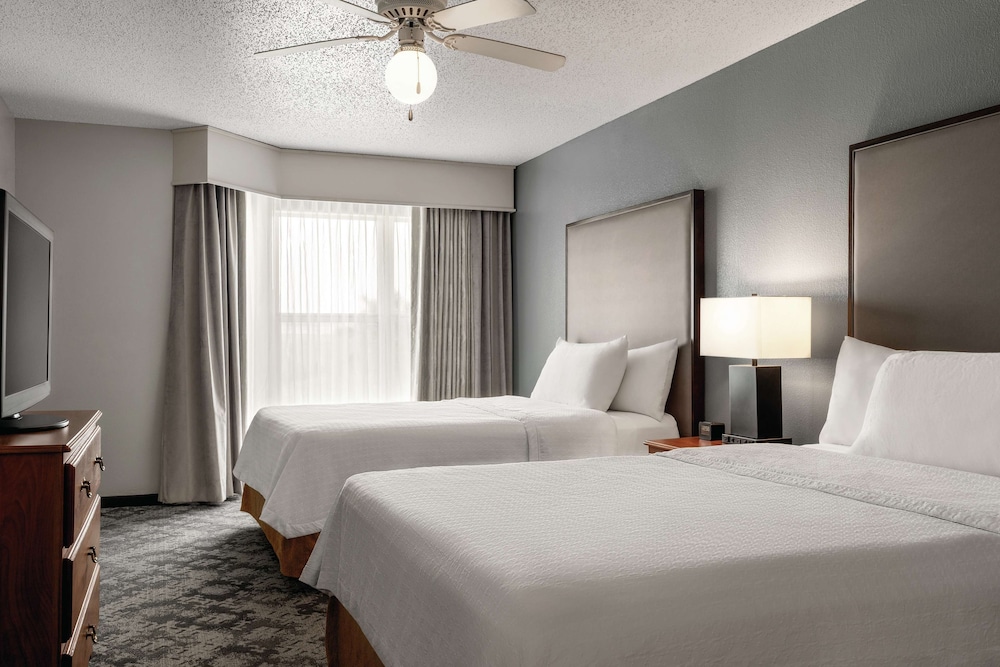 Suite, 2 Queen Beds, Non Smoking - Photo 3
