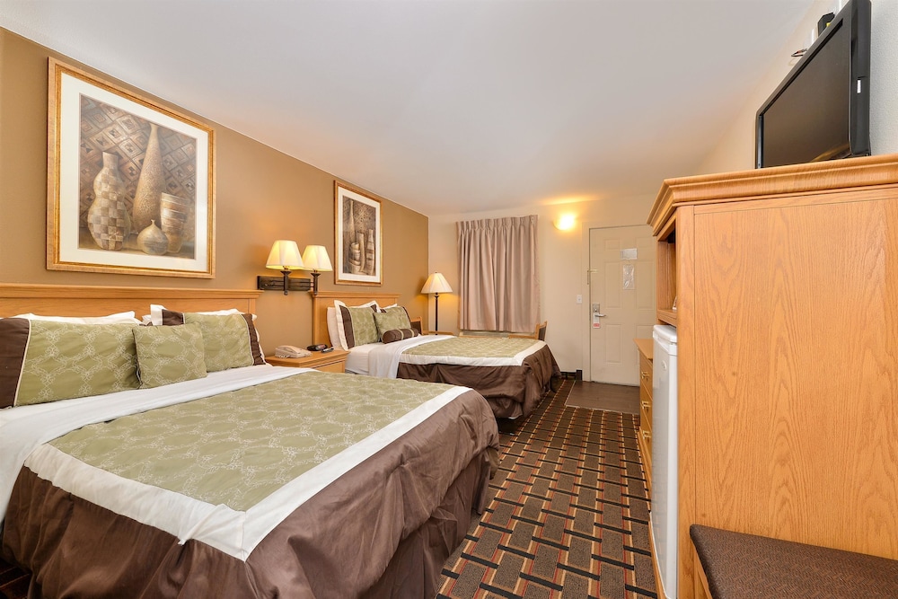 Suite, Non Smoking photo 1
