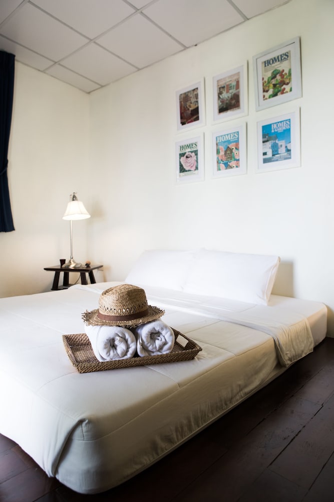 Family Suite, River View photo 1