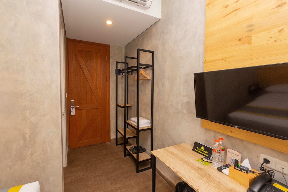 Deluxe Twin Room - Photo 20
