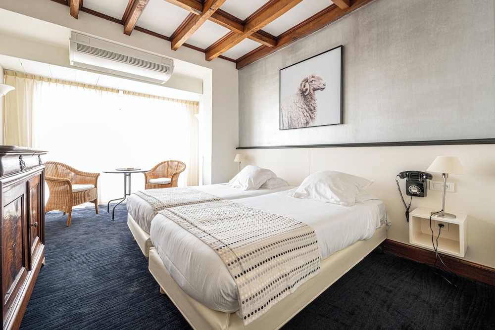 Family Suite (For 4 persons) photo 1