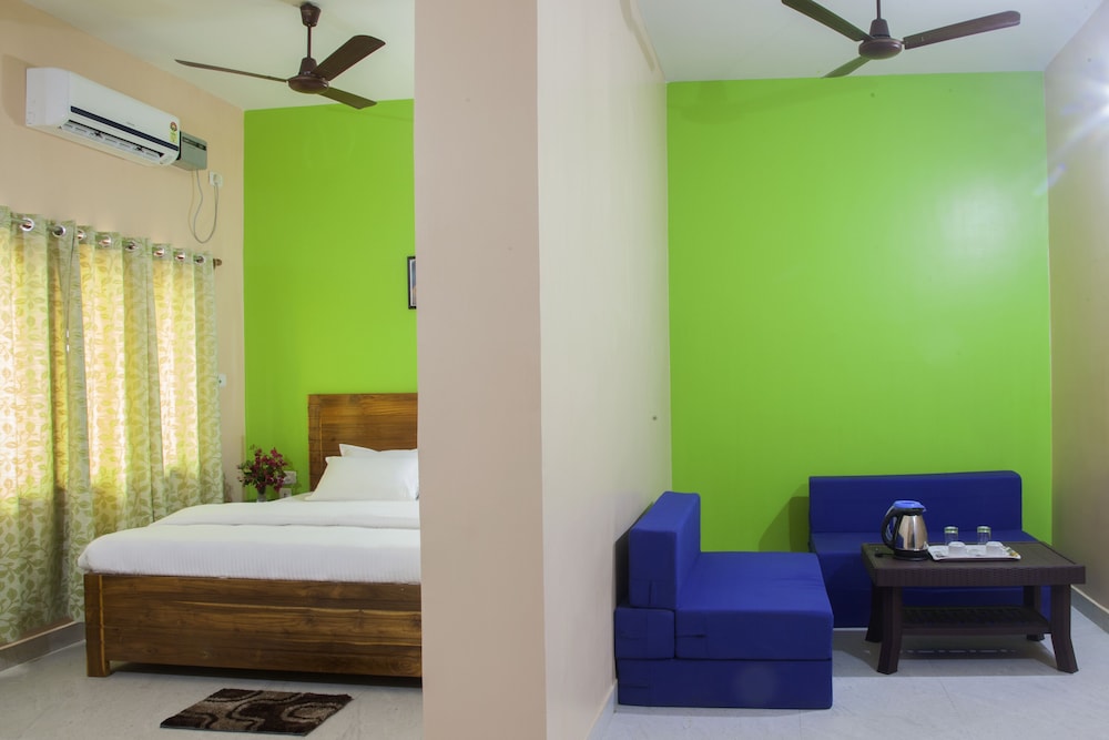 Deluxe Room - Photo 1