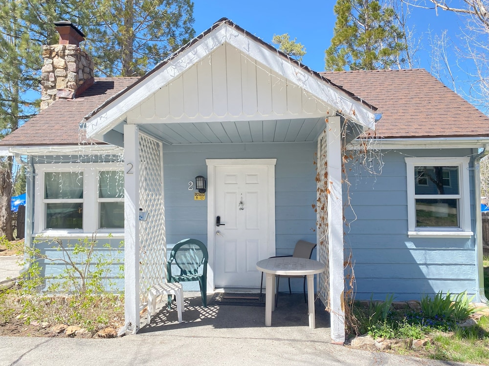 Cabin 2