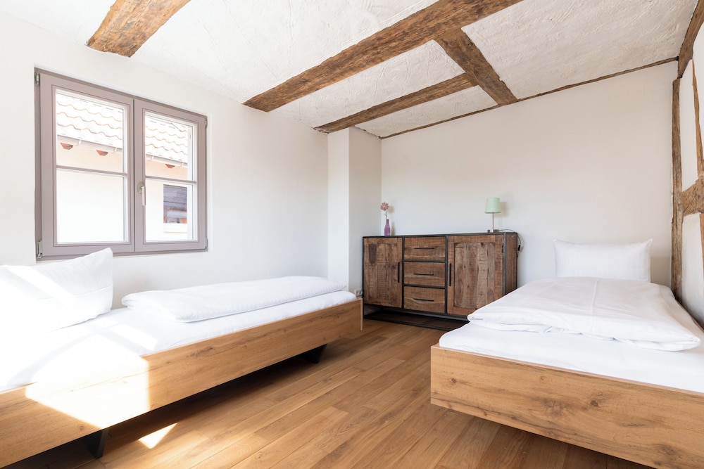 Comfort Apartment, Multiple Beds, Non Smoking
