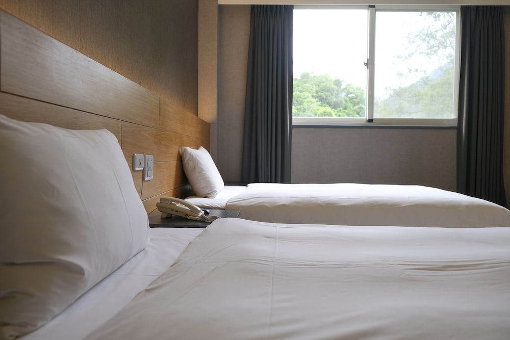 Elite Double Or Twin Room photo 2