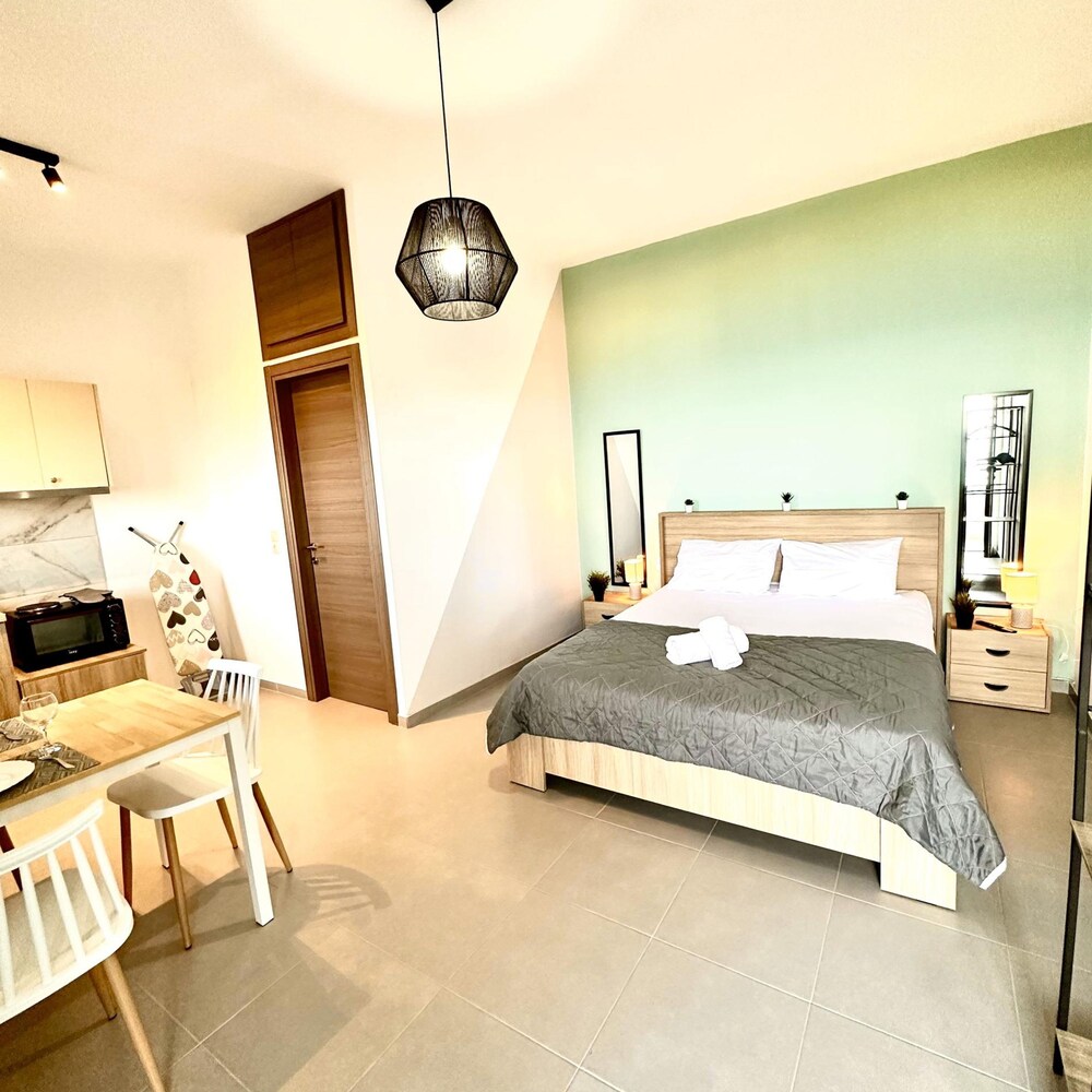 Apartment photo 1