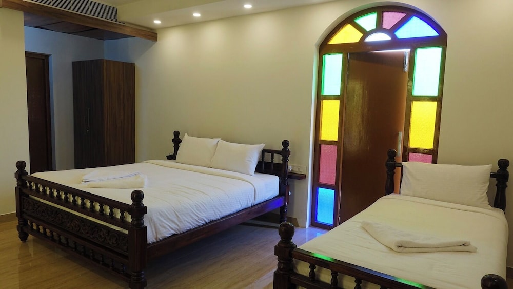 Deluxe Room photo 3