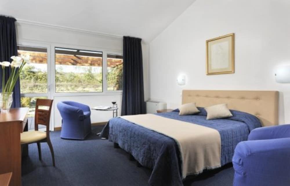 Comfort Double or Twin Room, Hill View