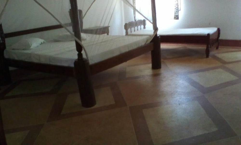 Family Villa
