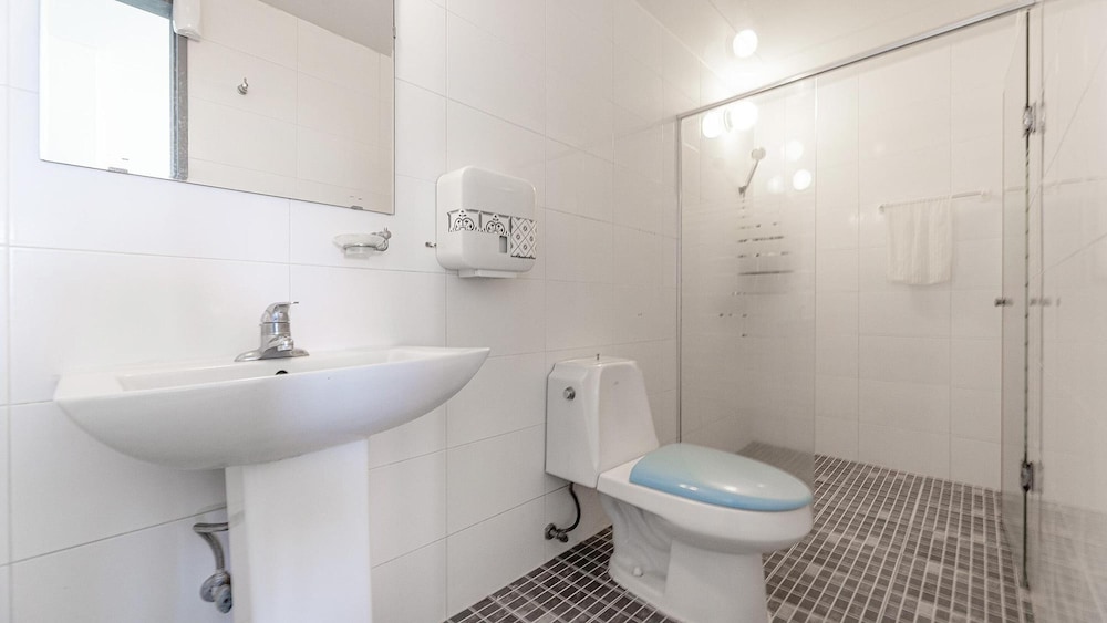 Basic Room, 1 Bedroom (Sweet Room) - Photo 10