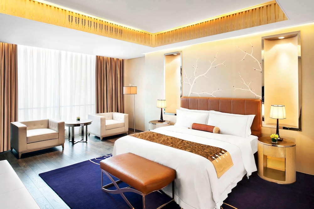 Suite, 1 Bedroom photo 3