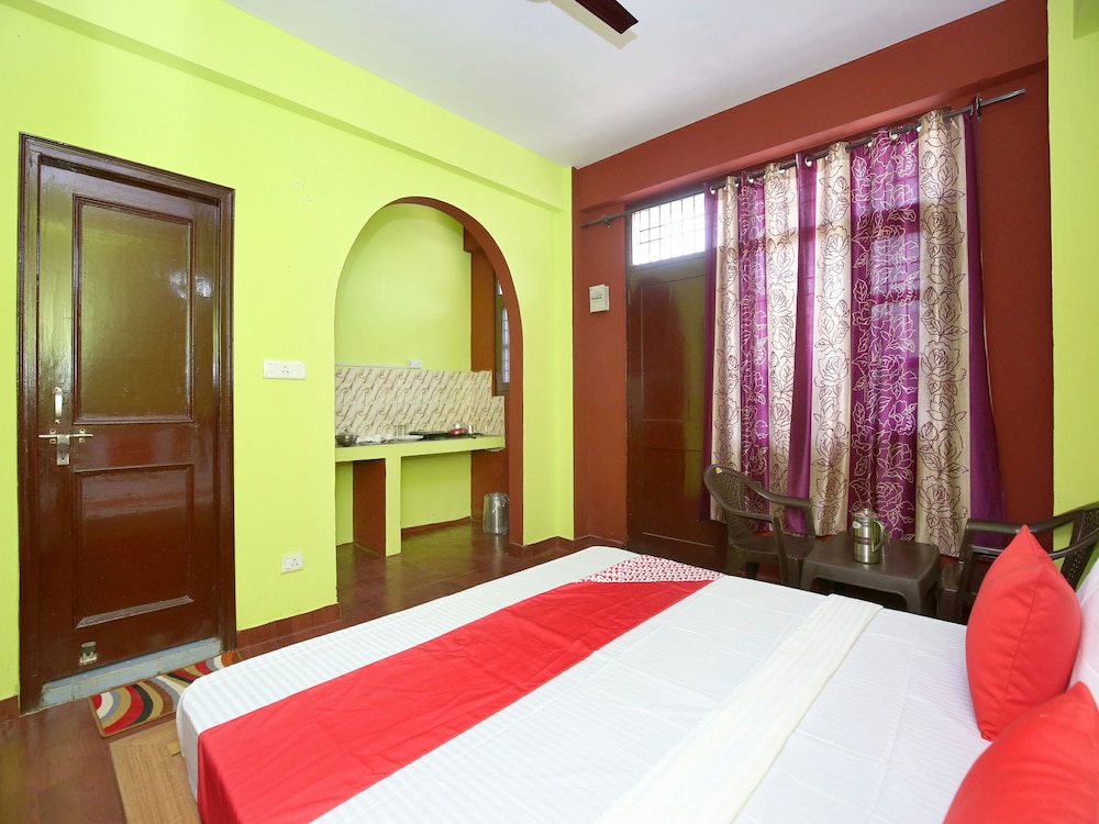 Double Or Twin Room photo 2
