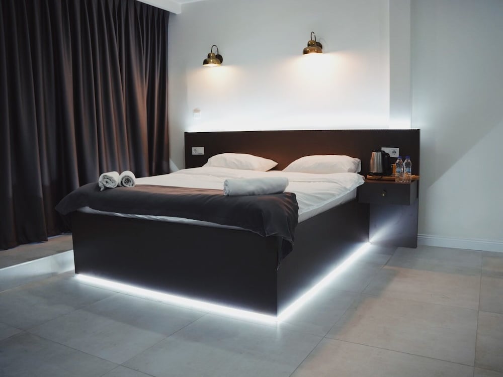 Luxury Penthouse photo 3