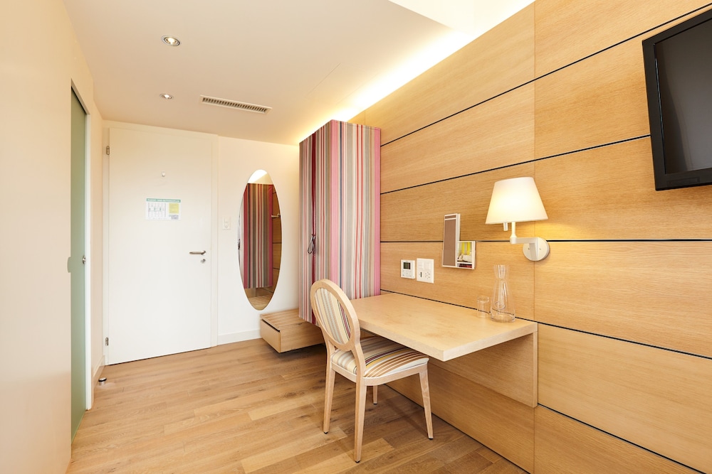 Standard Charming Room (160 cm bed) - Photo 7