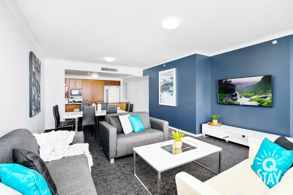 Executive Apartment, 3 Bedrooms - Photo 23
