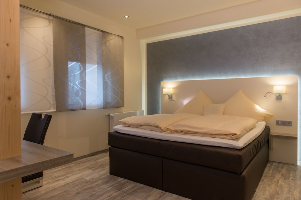 Business Double Room photo 1