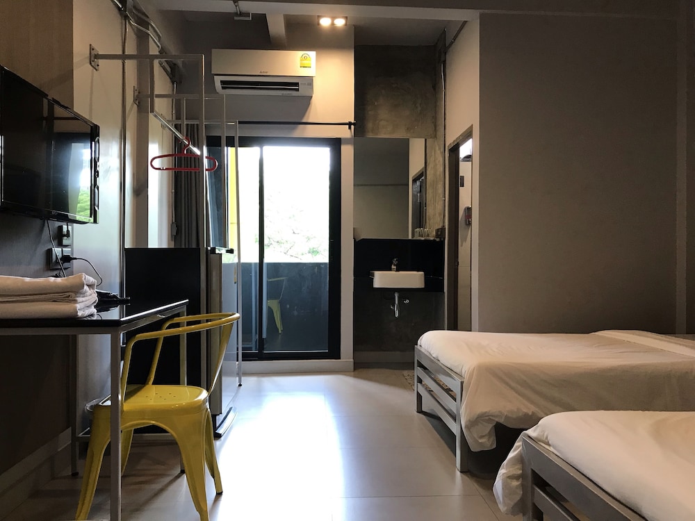 Twin Room photo 3