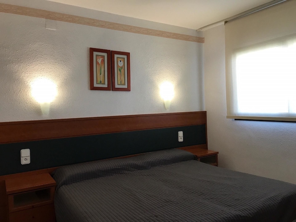 Apartamento, 1 habitación