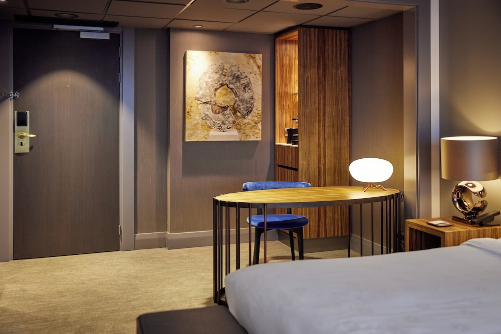Panorama King Room photo 2