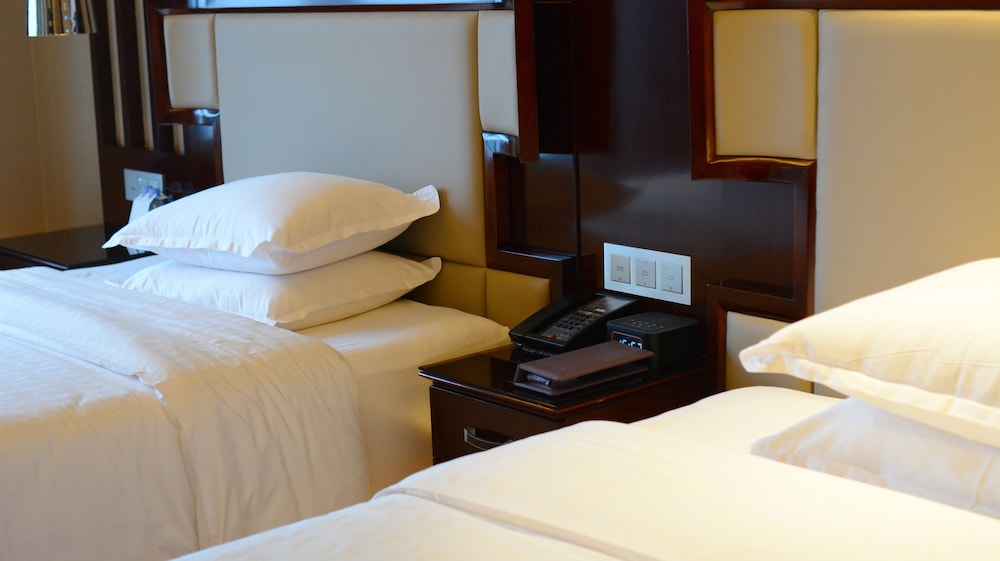 Executive Room, 2 Twin Beds photo 3