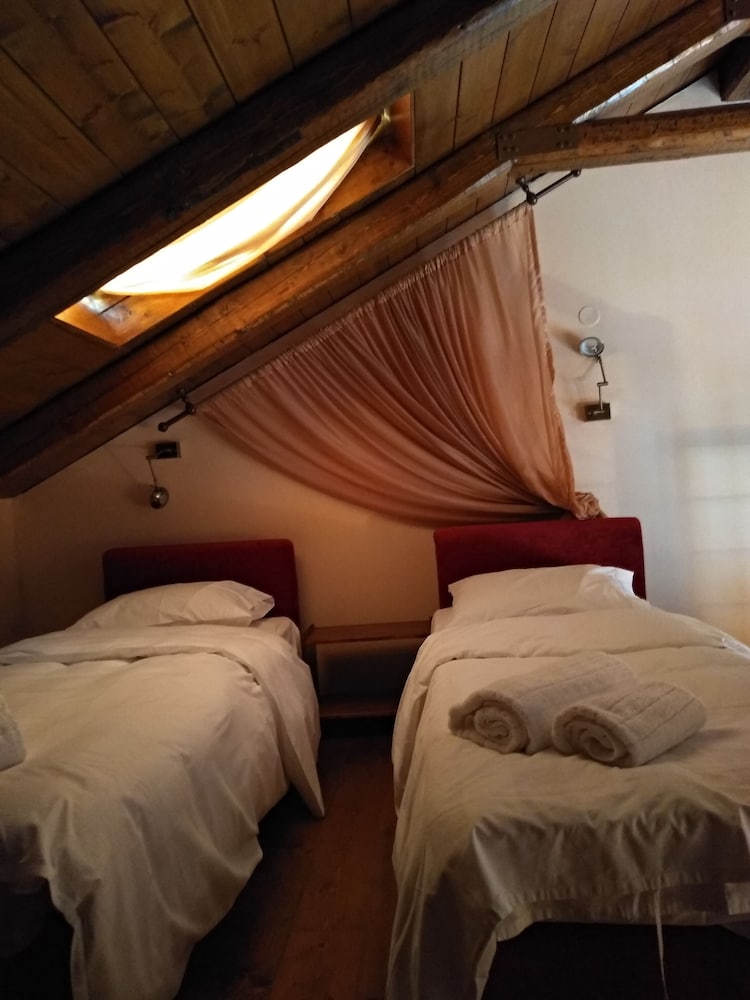 Deluxe Double Room, Balcony photo 1