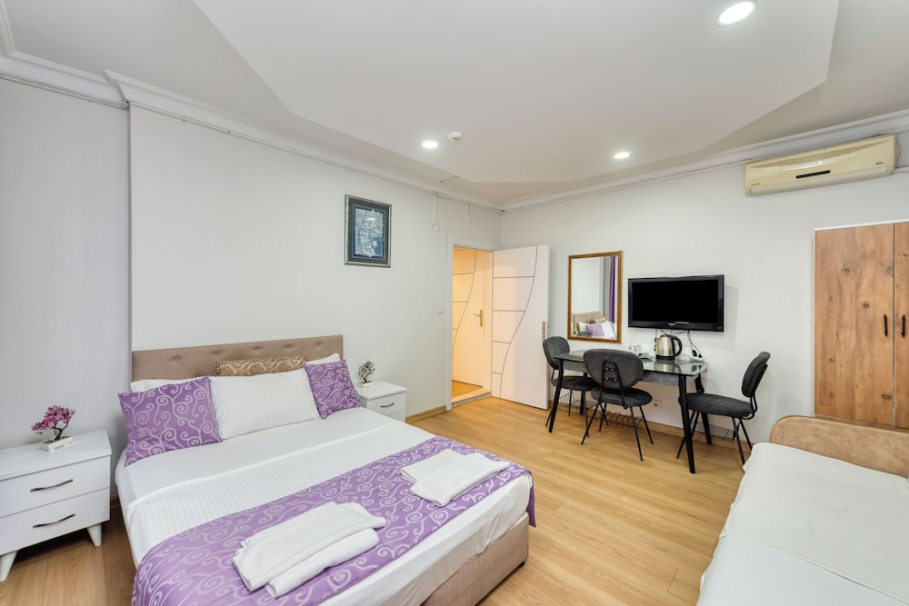 Family Apartment, 2 Bedrooms photo 1