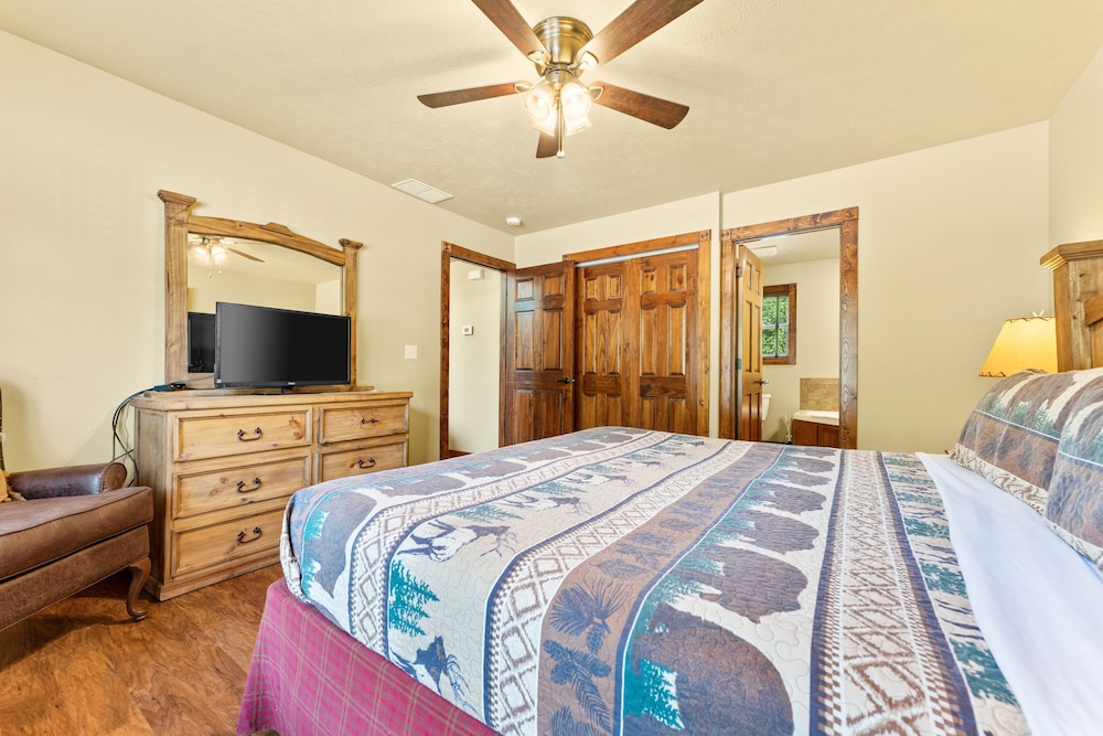 Cottage, 6 Bedrooms