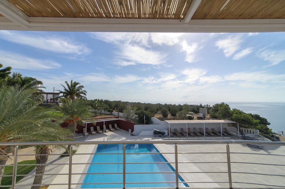 Premium Room, Sea View - Photo 6