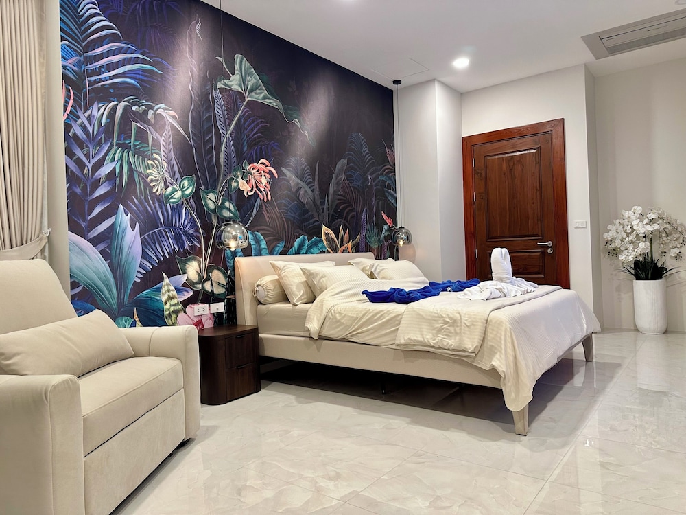 Premier Apartment, 2 Bedrooms, Terrace