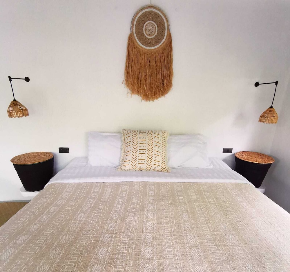 Deluxe Double Room, Terrace photo 1